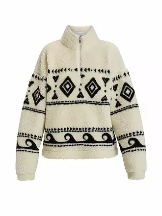 ROXY | Damen Fleecesweater Treasuren Soull | 